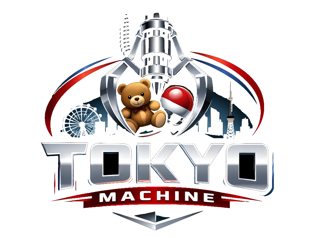 Tokyo Machine
